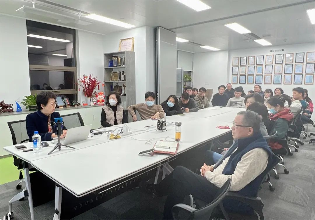 關(guān)愛員工健康，公益講座上新—上海格瑞特誠邀婦科腫瘤專家公益系列講座 (3)(圖9)