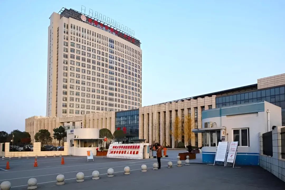 格瑞特樓宇自控系統(tǒng)，守護(hù)醫(yī)院的無名英雄(圖3)